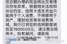 栾城专业催债公司的市场需求和前景分析